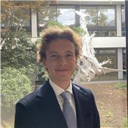 Professeur de mathématiques (lycée et sup) - Sur place et en ligne